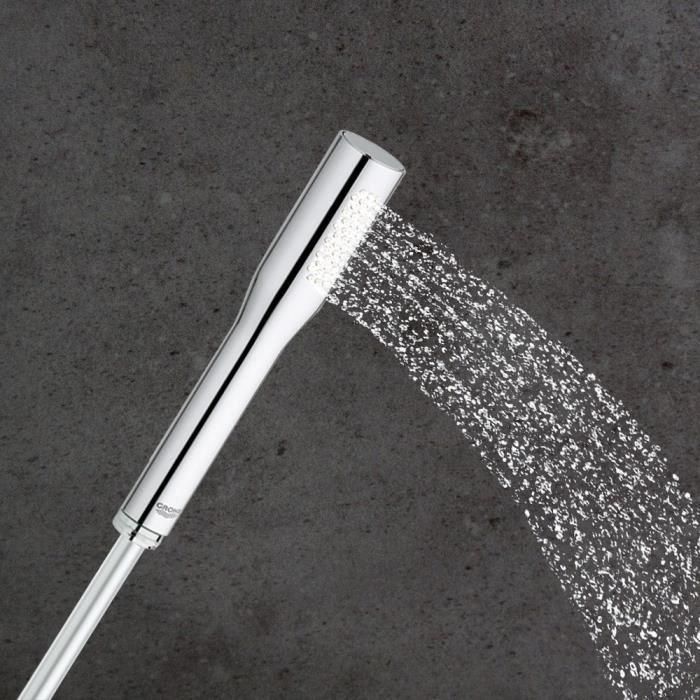 GROHE - Teleducha de 1 chorro 1 GROHE - Teleducha de 1 chorro 1