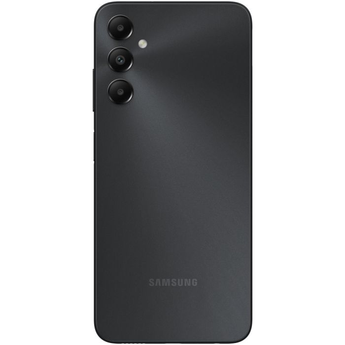 Samsung Galaxy A05s 128GB Almacenamiento 4GB RAM 4G Negro - Smartphone Android con Pantalla 6.7" PLS y Cámara 50MP 4 Samsung Galaxy A05s 128GB Almacenamiento 4GB RAM 4G Negro - Smartphone Android con Pantalla 6.7" PLS y Cámara 50MP 4