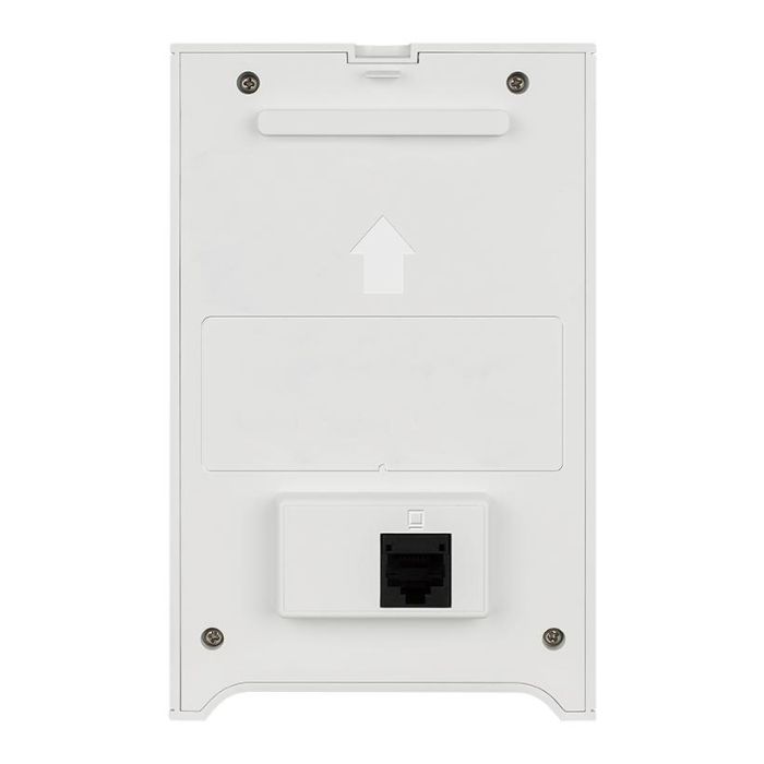 D - Link Punto Acceso Interior Wifi Dap - 2622, 1200 Mbit/s, Dual Band, 2.4/5 GHz, 3 Puertos LAN, PoE 4 D - Link Punto Acceso Interior Wifi Dap - 2622, 1200 Mbit/s, Dual Band, 2.4/5 GHz, 3 Puertos LAN, PoE 4