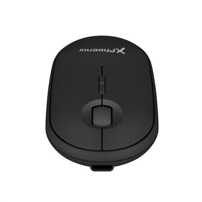 Phoenix Rebble Ratón Inalambrico Bluetooth Y 4 Phoenix Rebble Ratón Inalambrico Bluetooth Y 4