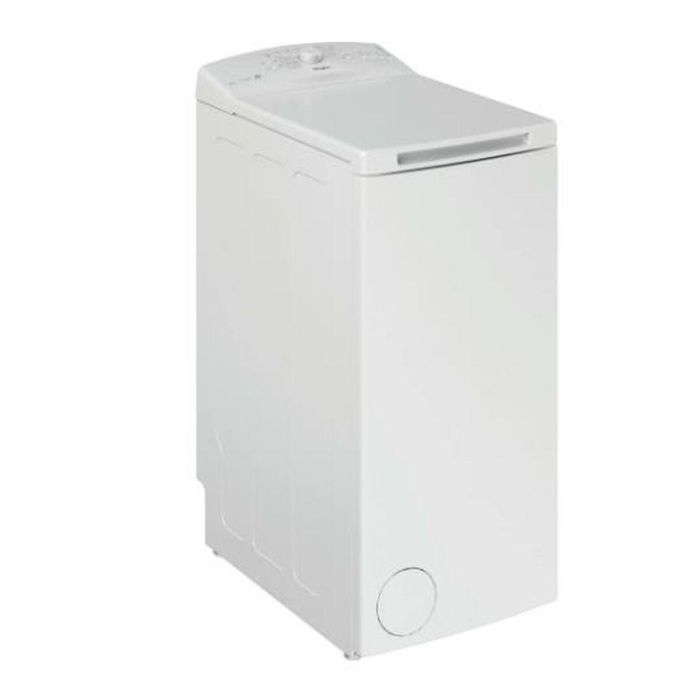Lavadora Whirlpool Corporation TDLR6040LEUN 1000 rpm 6 Kg Lavadora Whirlpool Corporation TDLR6040LEUN 1000 rpm 6 Kg