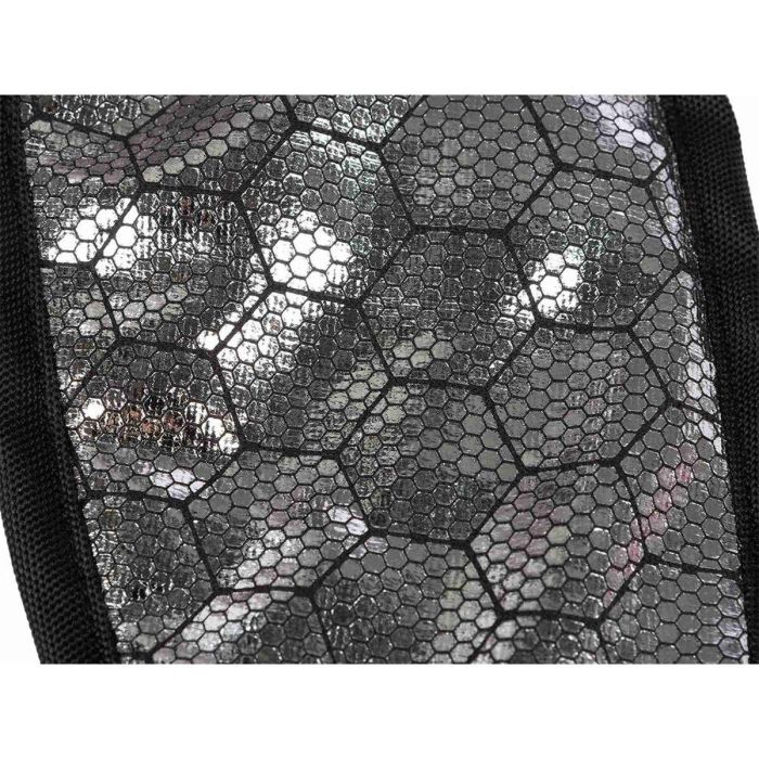 Abrigo para Perro Trixie Explore Negro M 4 Abrigo para Perro Trixie Explore Negro M 4