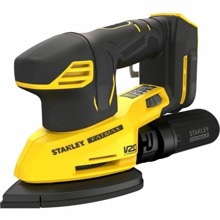 Stanley Fatmax SFMCW221B-XJ Lijadora de Acabado Inalámbrica 18V (sin Batería)