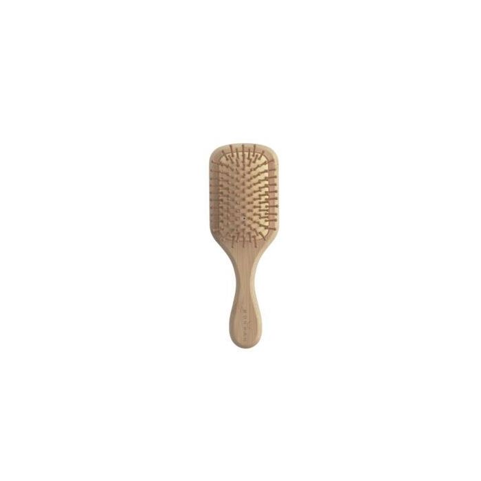 Cepillo Pelo De Bambu Cepillo Pelo De Bambu