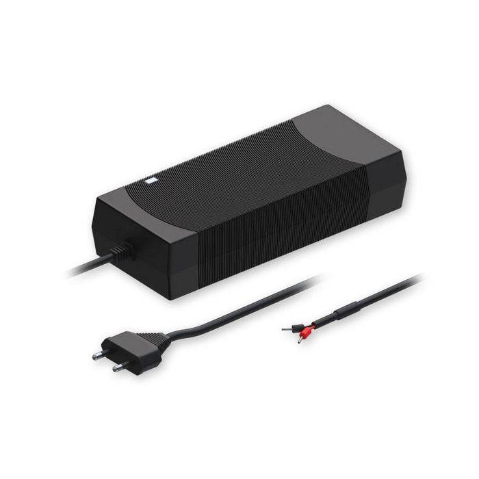 Teltonika Networks Fuente Alimentación 2 Pines EU 130W 0 Teltonika Networks Fuente Alimentación 2 Pines EU 130W 0