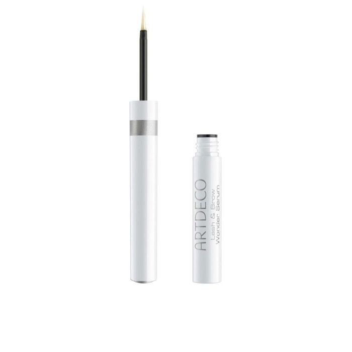 Artdeco LASH AND BROW Wonder Serum. Potenciador crecimiento pestañas y cejas, volumen y anti-caída, libre de hormonas 8ml Artdeco LASH AND BROW Wonder Serum. Potenciador crecimiento pestañas y cejas, volumen y anti-caída, libre de hormonas 8ml