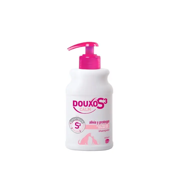 Douxo S3 Calm Shampoo 200 mL
