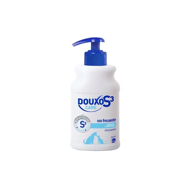 Douxo S3 Care Shampoo 200 mL