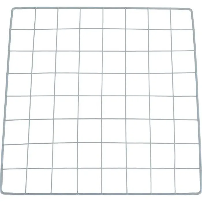 Zolux Kit de ampliación para recinto modular Neo Park - Rabbit - 4 rejillas AAAPV83821