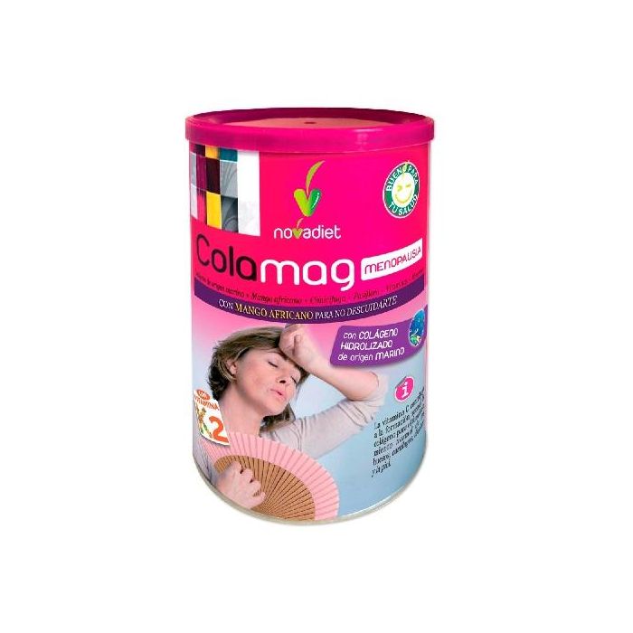 Colamag Menopausia Colamag Menopausia