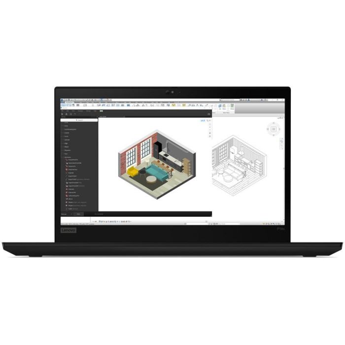 T1A Lenovo ThinkPad P14s Gen 2 P14SG2 Intel Core i5-1145G7 16GB RAM 512GB SSD 14" Full HD Refurbished Windows 11 Pro