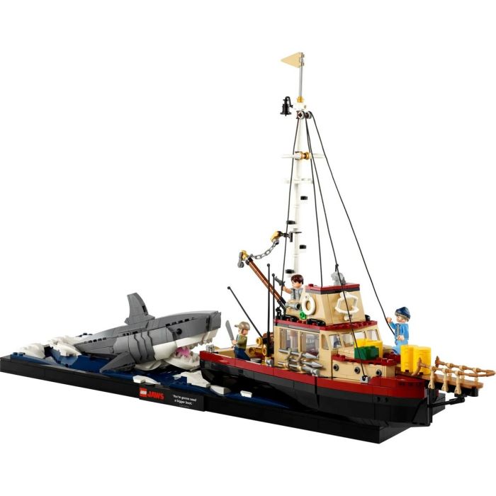Juego de Construcción Lego 21350 11 Juego de Construcción Lego 21350 11