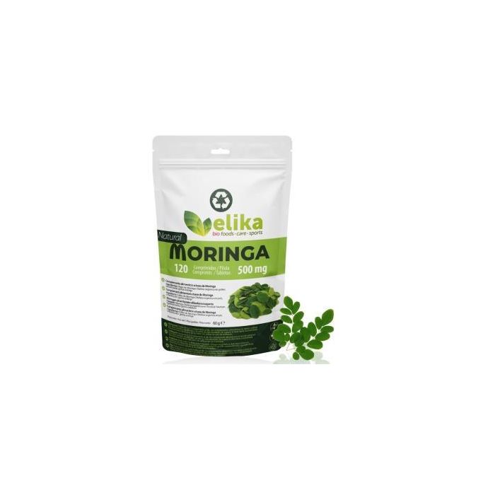 Moringa 120Comp.