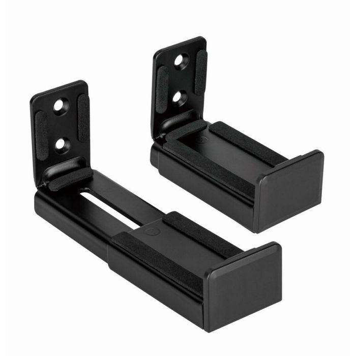 Soporte Altavoz GEMBIRD WM-SB-01 9 Soporte Altavoz GEMBIRD WM-SB-01 9