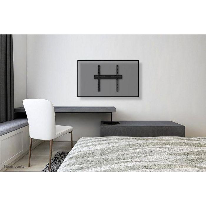 Neomounts WL30-350BL14 Soporte TV Pared Fijo Hasta 65" 40 kg VESA 50x50-400x400mm Negro 11