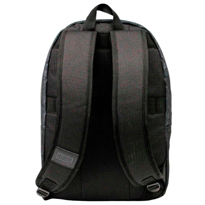 Mochila Capitan America Marvel adaptable 43cm 3 Mochila Capitan America Marvel adaptable 43cm 3
