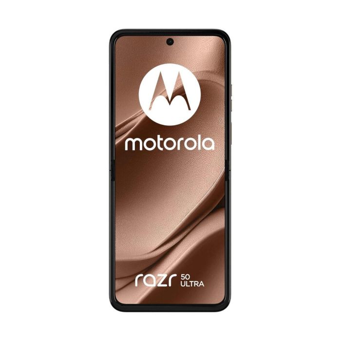 Smartphone Motorola XT2451-3 6,9" Octa Core 12 GB RAM 512 GB Marrón 3 Smartphone Motorola XT2451-3 6,9" Octa Core 12 GB RAM 512 GB Marrón 3