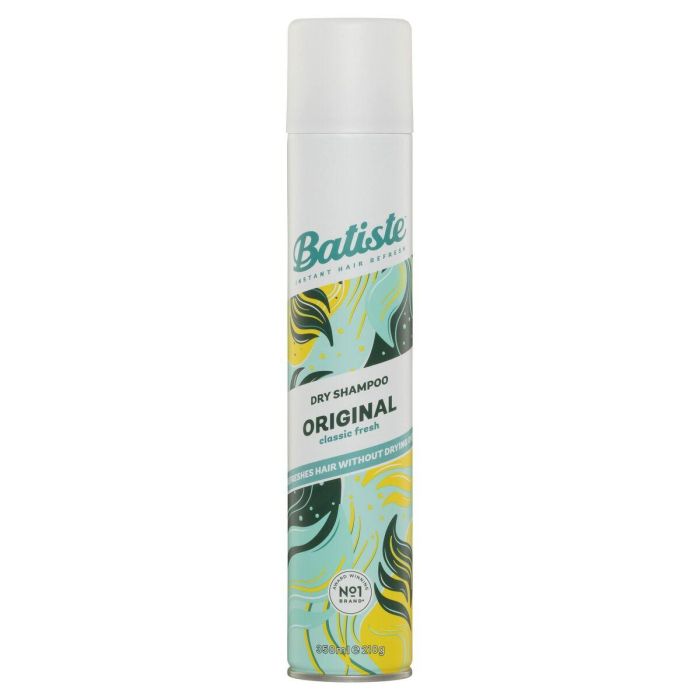 Champú en Seco Batiste Original 350 ml