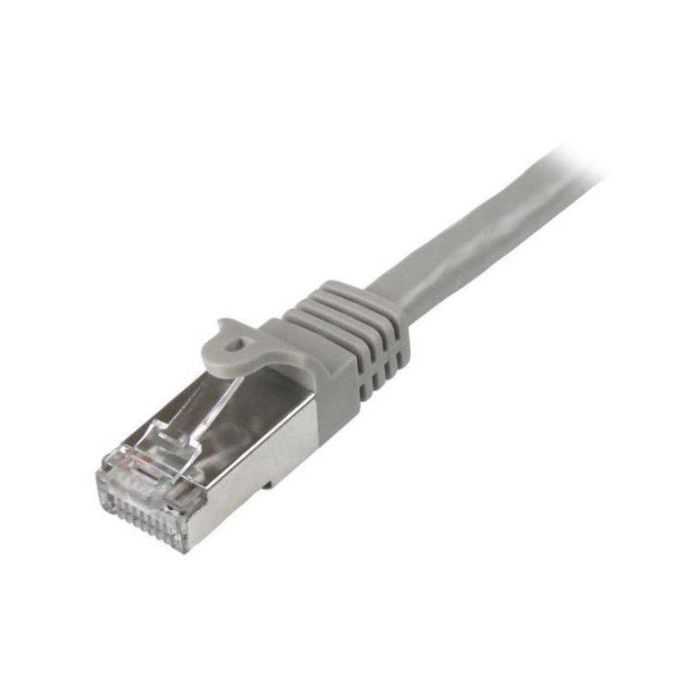 Cable de Red Rígido UTP Categoría 6 Startech N6SPAT2MGR 2 m 2 Cable de Red Rígido UTP Categoría 6 Startech N6SPAT2MGR 2 m 2