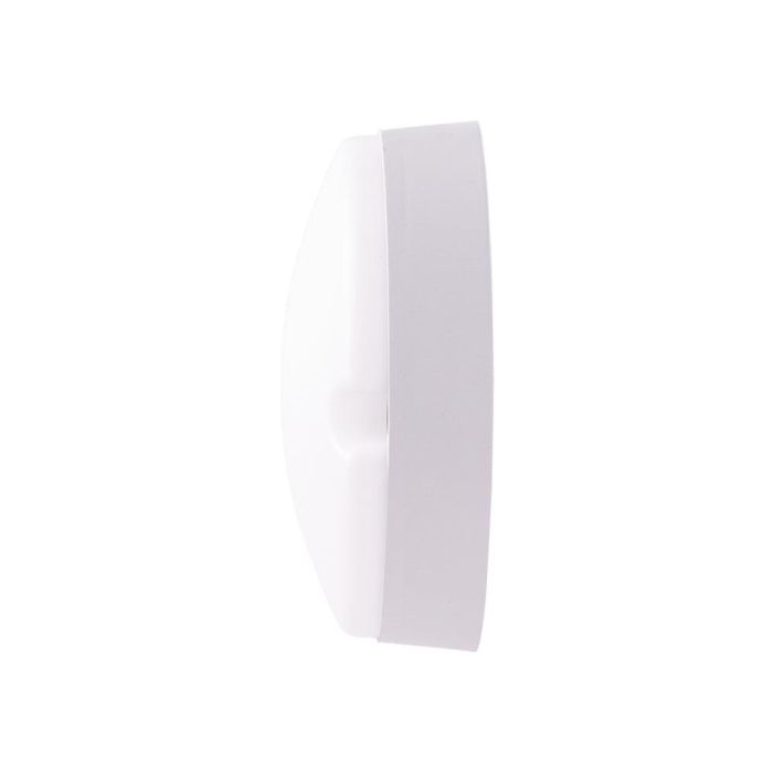 Plafón LED 10W 1.000Lm 6000ºK IP54 "Braelynn" 40.000H [WR-DLROA-1OW-CW] 2