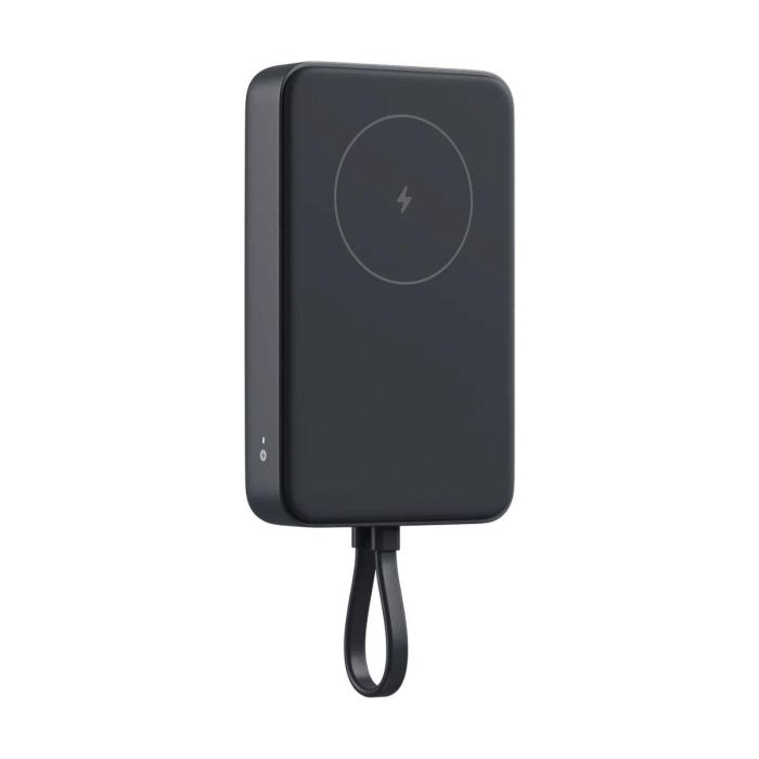 Powerbank Xiaomi WPB1007MI 10000 mAh Gris 13 Powerbank Xiaomi WPB1007MI 10000 mAh Gris 13