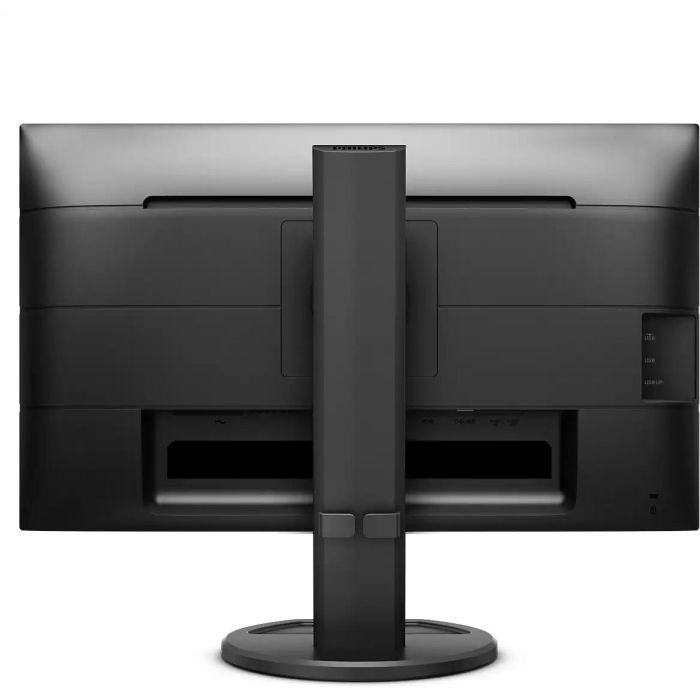 Monitor Profesional Philips B-Line 240B9 24.1"/ WUXGA/ Multimedia/ Negro 6