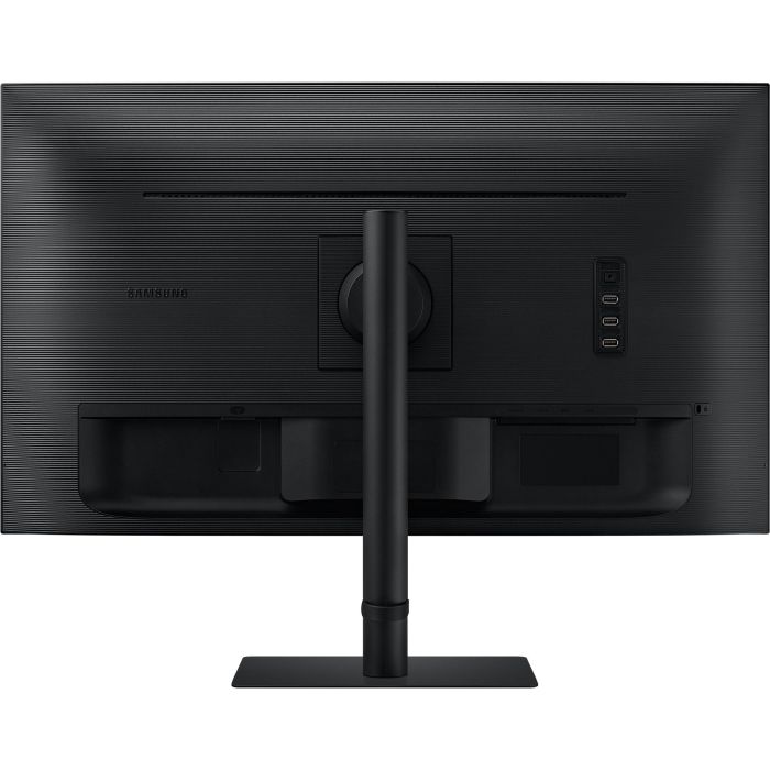 81.3cm/32'' (3840x2160) Samsung S32B800PXP ViewFinity S8 S32B800PXU 16:9 5ms IPS HDMI DisplayPort USB-C VESA Pivot 4K Black 3