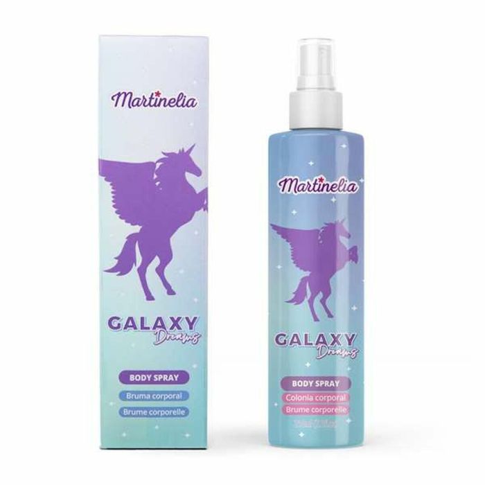 Martinelia Galaxy Dreams Bruma Corporal Spray