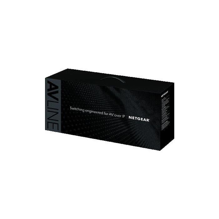 Switch Netgear XSM4216F-100EUS RJ-45 2 Switch Netgear XSM4216F-100EUS RJ-45 2