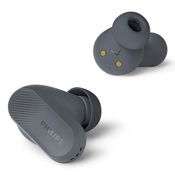 Auriculares Philips TAT3509GY Gris 2 Auriculares Philips TAT3509GY Gris 2