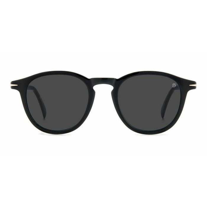 Gafas de Sol Unisex David Beckham DB 1114_S 1