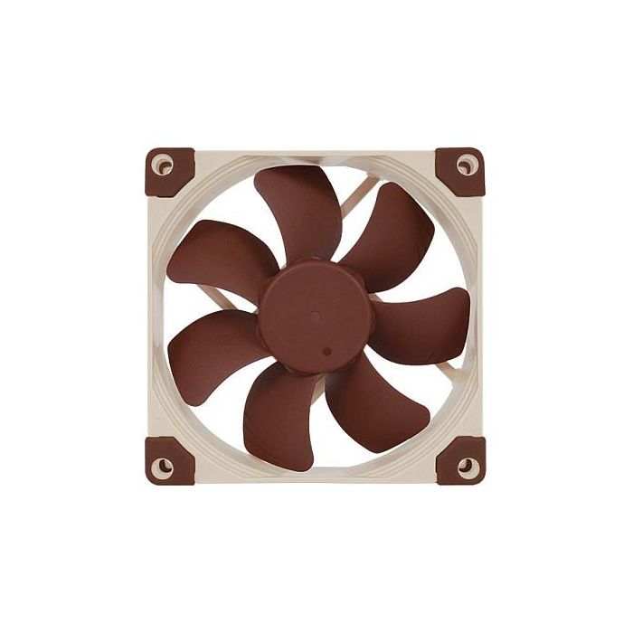 NOCTUA NF-A9 PWM Ventilador de 92mm con Tecnología PWM