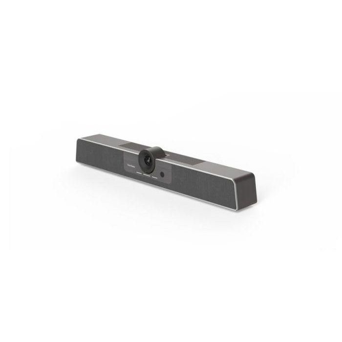 ViewSonic UMB202 Barra de Vídeo 4K Ultra HD para Salas Microsoft Teams con Auto-encuadre, Zoom 5x y 6 Micrófonos 1 ViewSonic UMB202 Barra de Vídeo 4K Ultra HD para Salas Microsoft Teams con Auto-encuadre, Zoom 5x y 6 Micrófonos 1