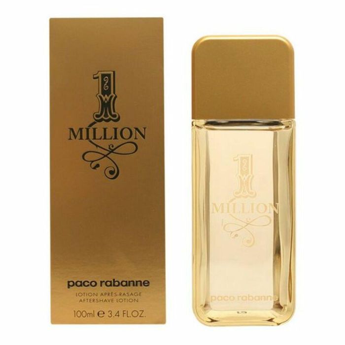 Paco Rabanne 1 Million Aftershave 100ml