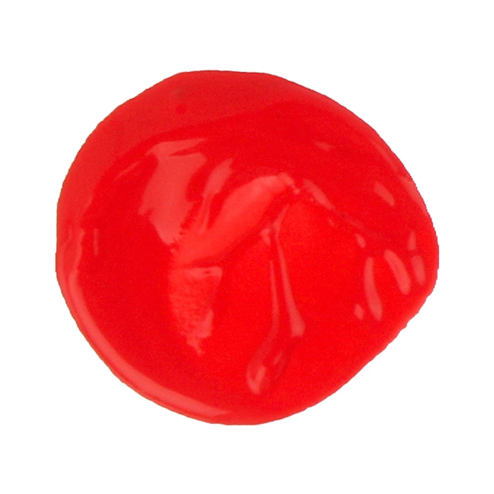 Liderpapel Tempera Liquida Escolar 500 ml Rojo Superlavable 2