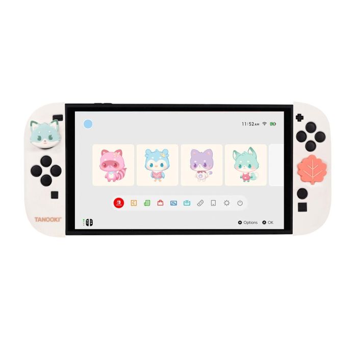 Videoconsola Portátil FR-TEC TNK1002