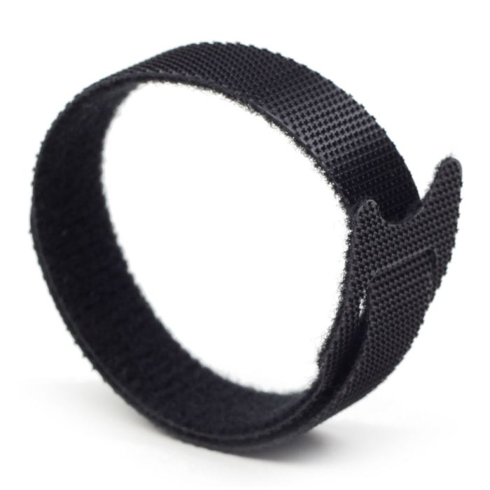 Bridas Velcro GEMBIRD VT-210X12 6 Bridas Velcro GEMBIRD VT-210X12 6