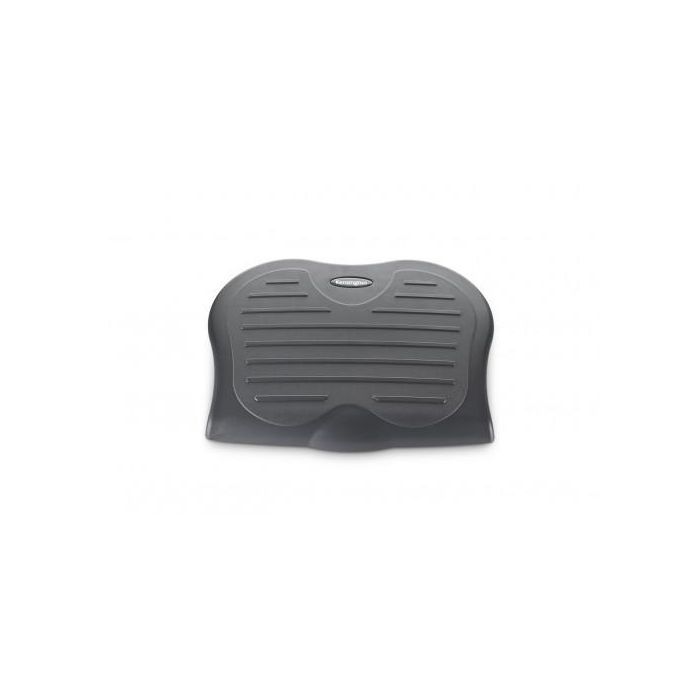 Reposapies Kensington Solesaver 3 Alturas Ajustablescolor Negro 450x350 mm 1 Reposapies Kensington Solesaver 3 Alturas Ajustablescolor Negro 450x350 mm 1