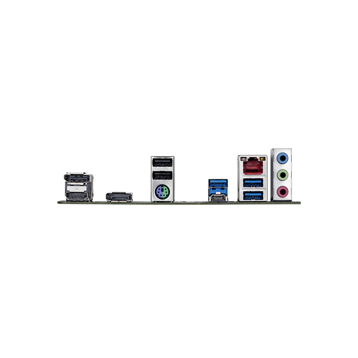 Gigabyte B650M D3HP (rev. 1.0) AMD B650 Zócalo AM5 micro ATX 4 Gigabyte B650M D3HP (rev. 1.0) AMD B650 Zócalo AM5 micro ATX 4