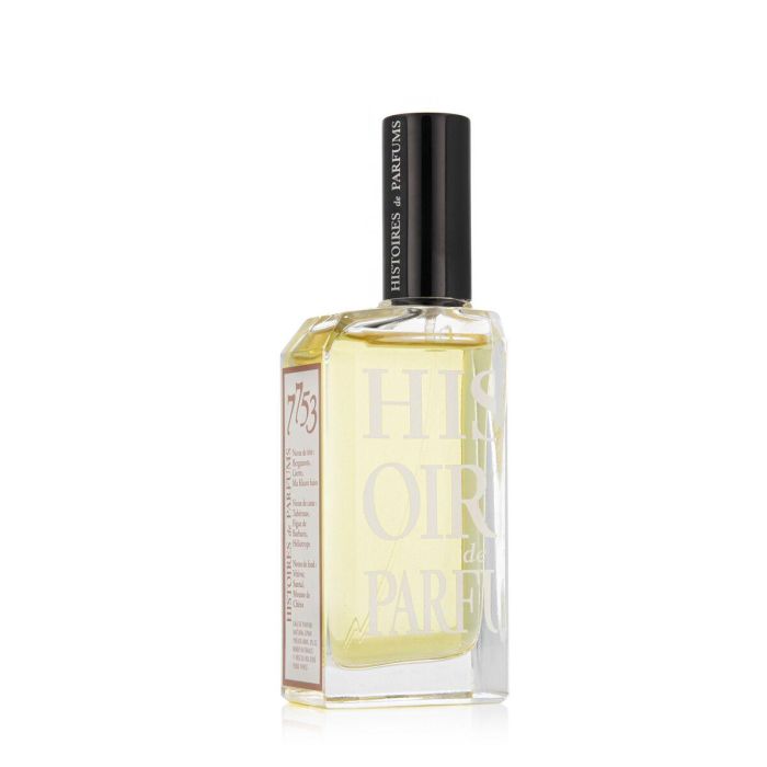 Perfume Unisex Histoires de Parfums EDP 7753 Unexpected Mona 60 ml 1 Perfume Unisex Histoires de Parfums EDP 7753 Unexpected Mona 60 ml 1