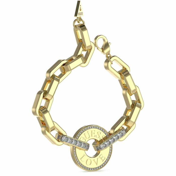 Pulsera Mujer Guess JUBB04076JWYGS 22 cm Pulsera Mujer Guess JUBB04076JWYGS 22 cm