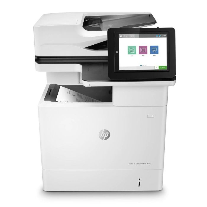 Impresora Multifunción HP 7PT00A#B19 14 Impresora Multifunción HP 7PT00A#B19 14