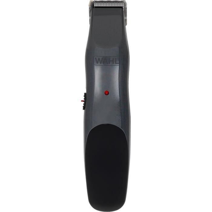 Cortabarbas Wahl 9918-1416 con/sin cable, cuchillas de carbono, 3 accesorios, 60 min autonomía, diseño ergonómico Cortabarbas Wahl 9918-1416 con/sin cable, cuchillas de carbono, 3 accesorios, 60 min autonomía, diseño ergonómico