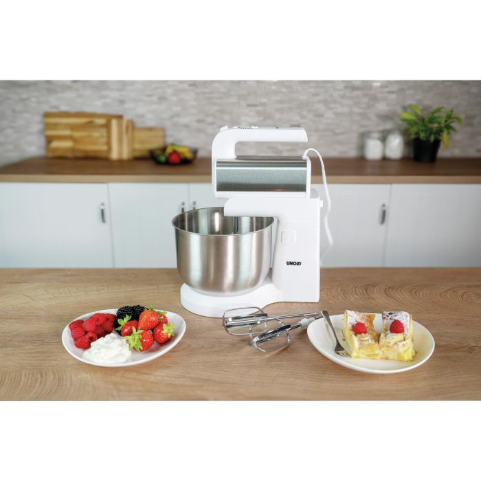 78720 Handmixer mit Rührschssel Hannah 3