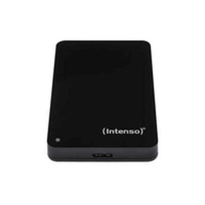 Intenso HD 6021513 Disco Duro Externo 5TB USB 3.0 2.5" Negro 0 Intenso HD 6021513 Disco Duro Externo 5TB USB 3.0 2.5" Negro 0
