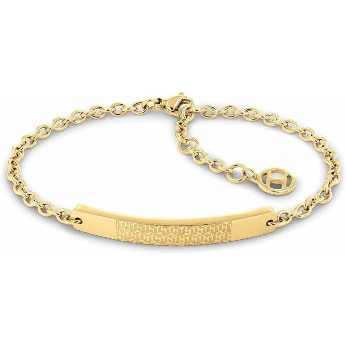 Pulsera Mujer Tommy Hilfiger 2780643 20 cm