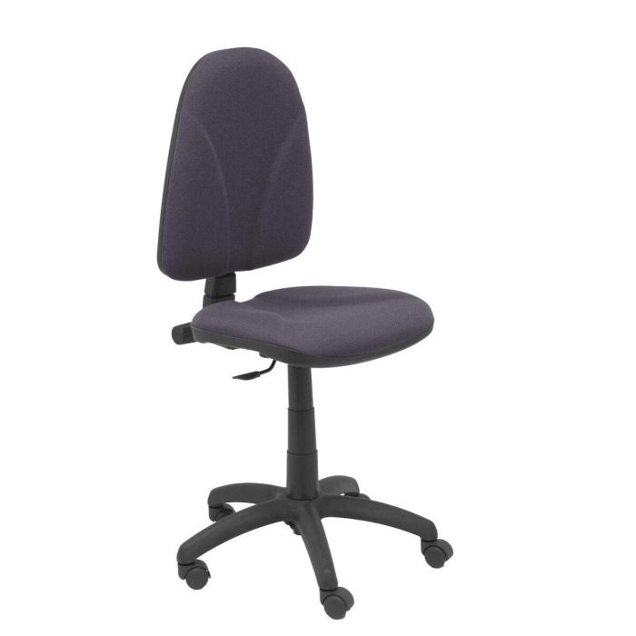 PIQUERAS Y CRESPO Silla Algarra CP bali gris oscuro SIN brazos PIQUERAS Y CRESPO Silla Algarra CP bali gris oscuro SIN brazos