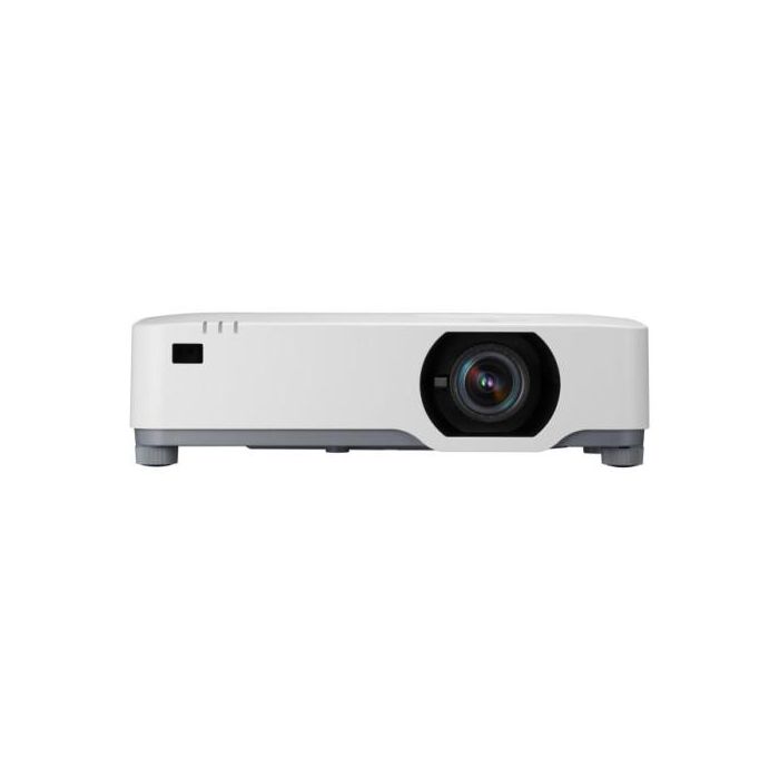 Sharp/NEC P627UL Proyector Láser Semi-Profesional 6200 Lúmenes WUXGA 4K 3LCD Contraste 600.000:1 22dB Eco 20.000h Vida Útil 3 Sharp/NEC P627UL Proyector Láser Semi-Profesional 6200 Lúmenes WUXGA 4K 3LCD Contraste 600.000:1 22dB Eco 20.000h Vida Útil 3