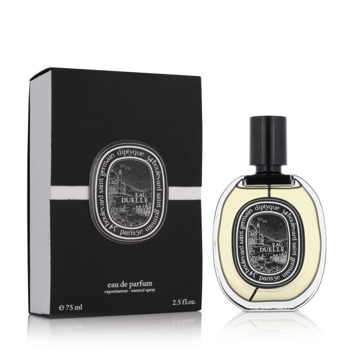 Diptyque Eau duelle eau de parfum 75 ml vaporizador