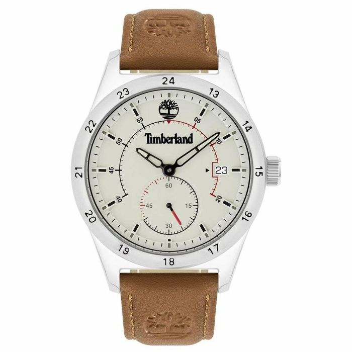 Reloj Hombre Timberland 15948JYS-63 (Ø 45 mm) 4